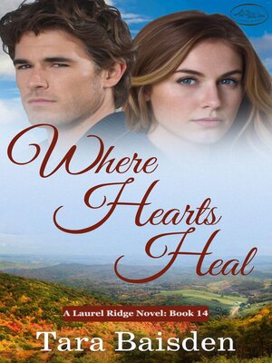 cover image of Where Hearts Heal